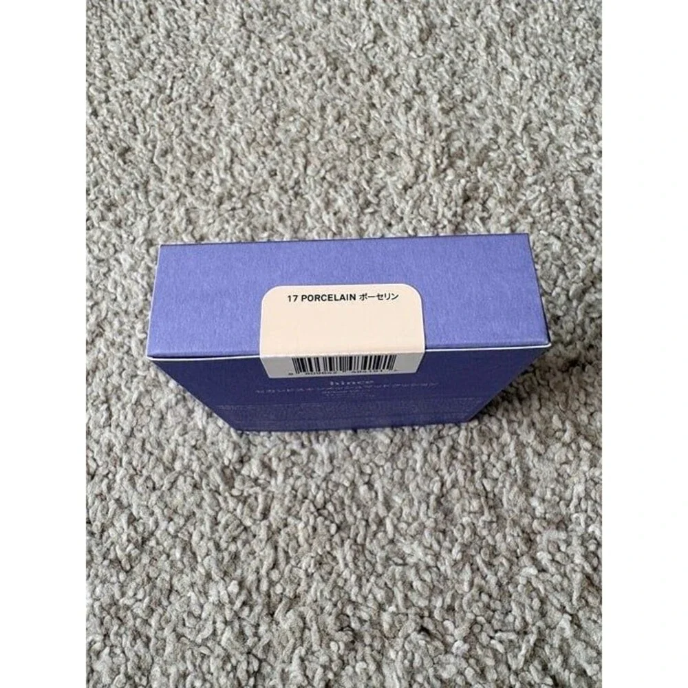 Hince Second Skin Mesh Matte Cushion -- NEW
